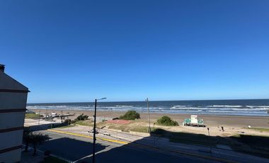 VENTA DEPARTAMENTO DE CATEGORIA SAN BERNARDO FRENTE AL MAR