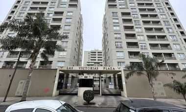 General San Martin  Departamento - 3 AMBIENTES  Con Balcon y Cochera PISO 3  G -