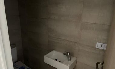 General San Martin  Departamento - 3 AMBIENTES  Con Balcon y Cochera PISO 3  G -