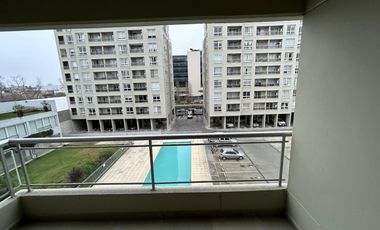 General San Martin  Departamento - 3 AMBIENTES  Con Balcon y Cochera PISO 3  G -