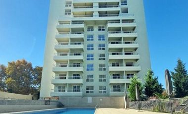 General San Martin  Departamento - 3 AMBIENTES  Con Balcon y Cochera PISO 3  G -