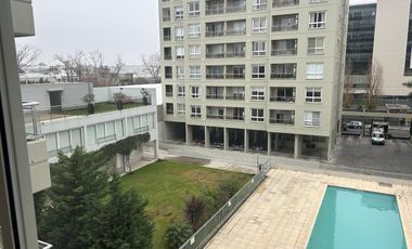 General San Martin  Departamento - 3 AMBIENTES  Con Balcon y Cochera PISO 3  G -