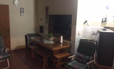 Chalet zonif C21 - Temperley Oeste