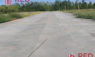 Alquiler de Galpones Industriales por Ruta 65