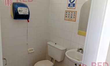 Alquiler de Galpones Industriales por Ruta 65