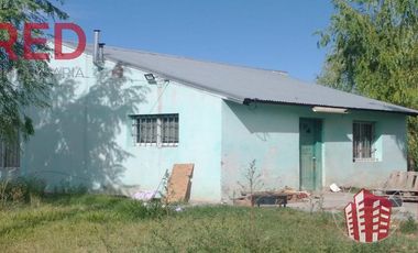 Alquiler de Galpones Industriales por Ruta 65