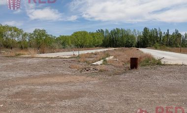 Alquiler de Galpones Industriales por Ruta 65