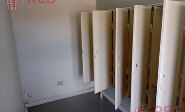 Alquiler de Galpones Industriales por Ruta 65