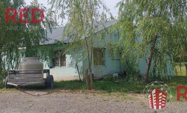 Alquiler de Galpones Industriales por Ruta 65