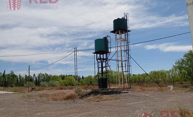 Alquiler de Galpones Industriales por Ruta 65