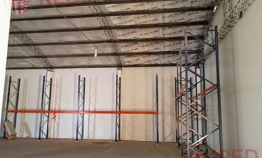 Alquiler de Galpones Industriales por Ruta 65