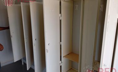 Alquiler de Galpones Industriales por Ruta 65