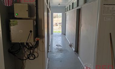 Alquiler de Galpones Industriales por Ruta 65