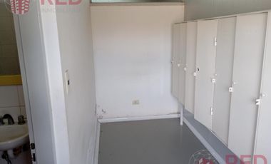 Alquiler de Galpones Industriales por Ruta 65