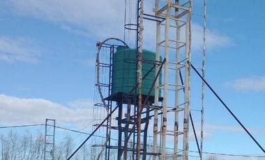 Alquiler de Galpones Industriales por Ruta 65