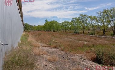 Alquiler de Galpones Industriales por Ruta 65