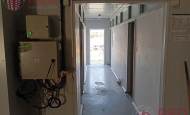 Alquiler de Galpones Industriales por Ruta 65