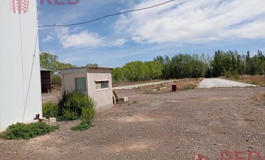 Alquiler de Galpones Industriales por Ruta 65