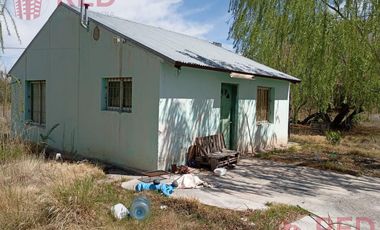 Alquiler de Galpones Industriales por Ruta 65