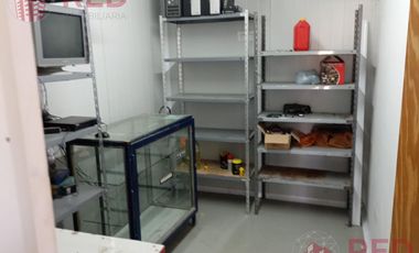 Alquiler de Galpones Industriales por Ruta 65