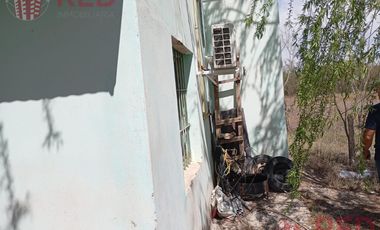 Alquiler de Galpones Industriales por Ruta 65