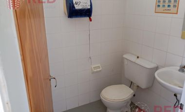 Alquiler de Galpones Industriales por Ruta 65