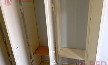 Alquiler de Galpones Industriales por Ruta 65