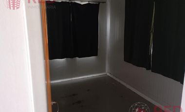 Alquiler de Galpones Industriales por Ruta 65