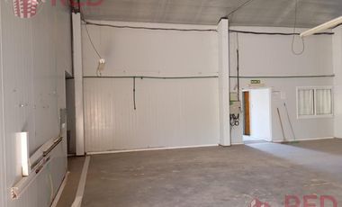 Alquiler de Galpones Industriales por Ruta 65