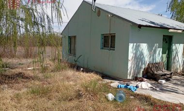 Alquiler de Galpones Industriales por Ruta 65