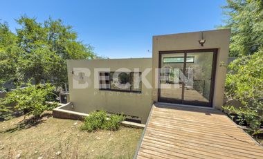 Casa en Country La Arboleda alquiler amoblado