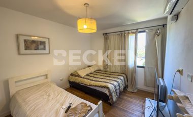 Casa en Country La Arboleda alquiler amoblado