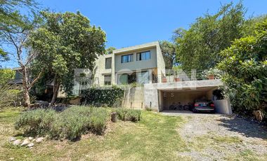 Casa en Country La Arboleda alquiler amoblado