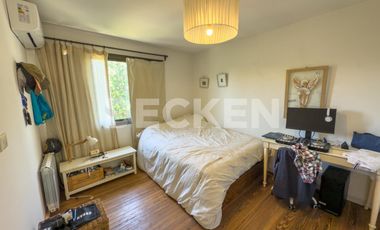 Casa en Country La Arboleda alquiler amoblado