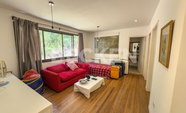 Casa en Country La Arboleda alquiler amoblado