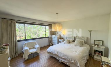 Casa en Country La Arboleda alquiler amoblado