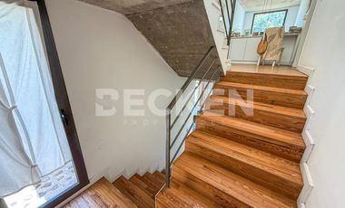 Casa en Country La Arboleda alquiler amoblado