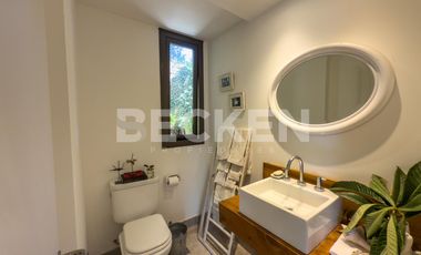 Casa en Country La Arboleda alquiler amoblado