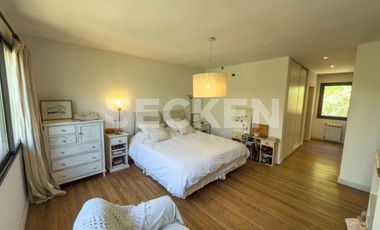 Casa en Country La Arboleda alquiler amoblado