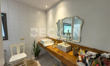 Casa en Country La Arboleda alquiler amoblado