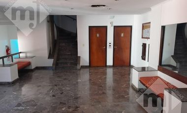 Departamento - S.Fer.-Vias/Centro