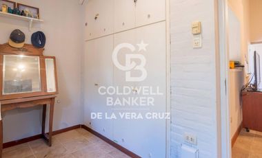 Casa en venta sobre dos lotes Club de Campo El Paso
