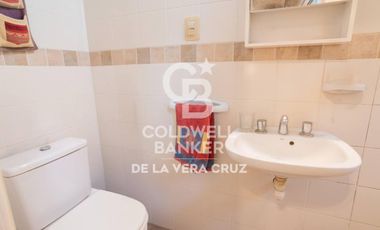 Casa en venta sobre dos lotes Club de Campo El Paso