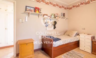 Casa en venta sobre dos lotes Club de Campo El Paso