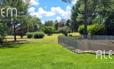 Casa en alquiler en El Ombu | Un dormitorio