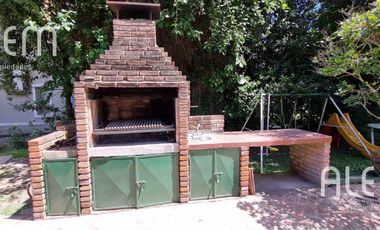 Casa en alquiler en El Ombu | Un dormitorio