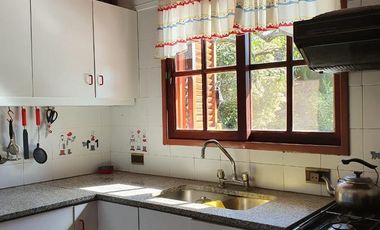 Casa en alquiler en El Ombu | Un dormitorio