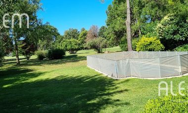 Casa en alquiler en El Ombu | Un dormitorio