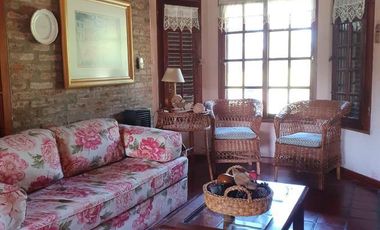 Casa en alquiler en El Ombu | Un dormitorio