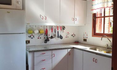 Casa en alquiler en El Ombu | Un dormitorio